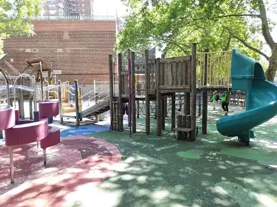 Sandbox Playground