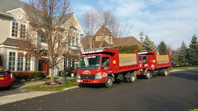 Sandoval Masonry Contractors