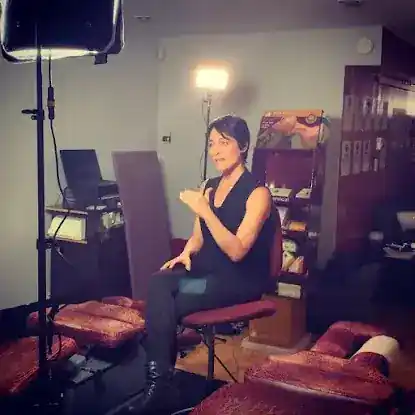 Sandy Ames Hypnotherapy Clinic