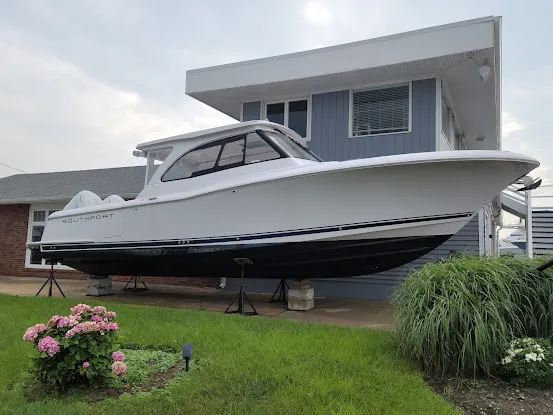 Sandy Hook Yacht Sales