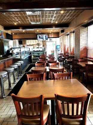 Sandy Restaurant