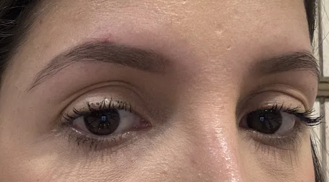 Sania's Brow Bar