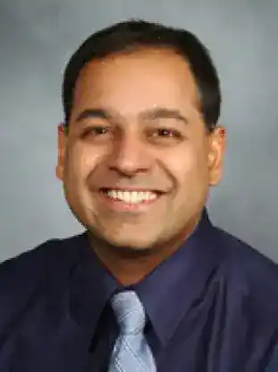 Sanjai Sinha, MD