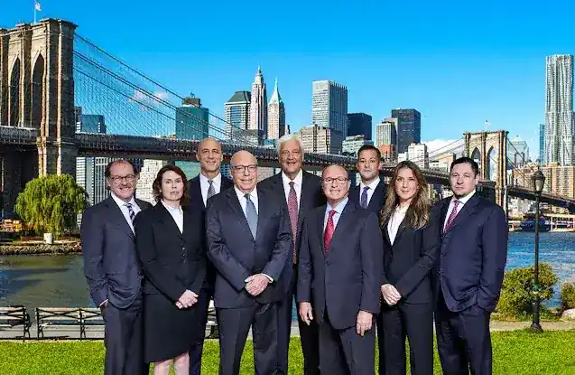 Sanocki Newman & Turret, LLP