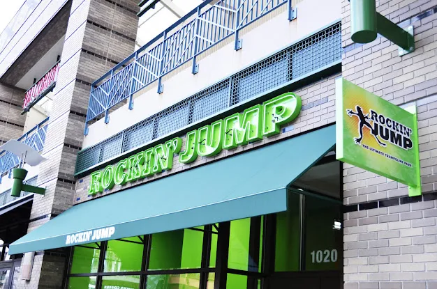 Sans Signs And Awnings