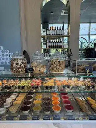 Santa Chiara Caffe