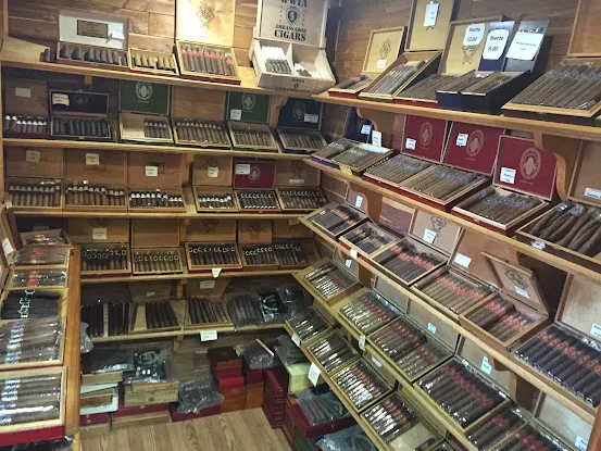 Santana Premium Cigar