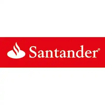 Santander Bank ATM