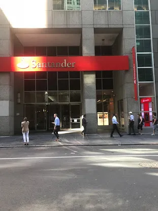 Santander Bank Financial Center