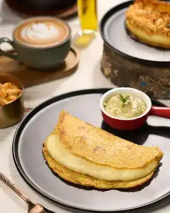 Santo Cafe