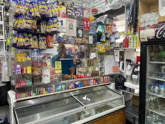 Santo Domingo Grocery Inc.