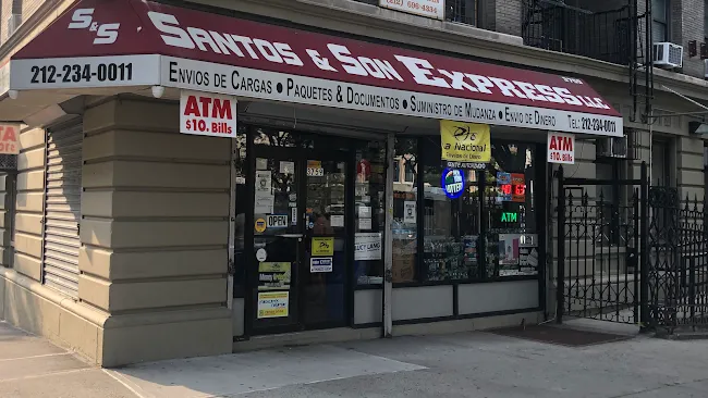 Santos & Sons Express