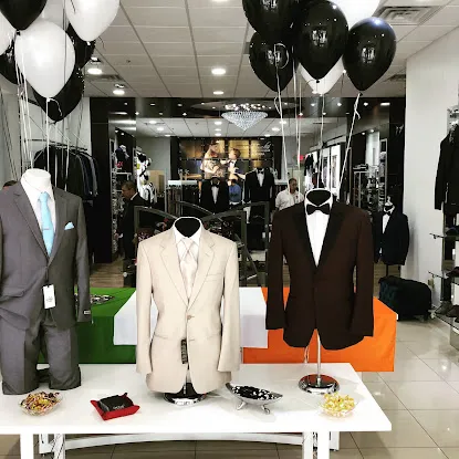 Santos Tuxedos