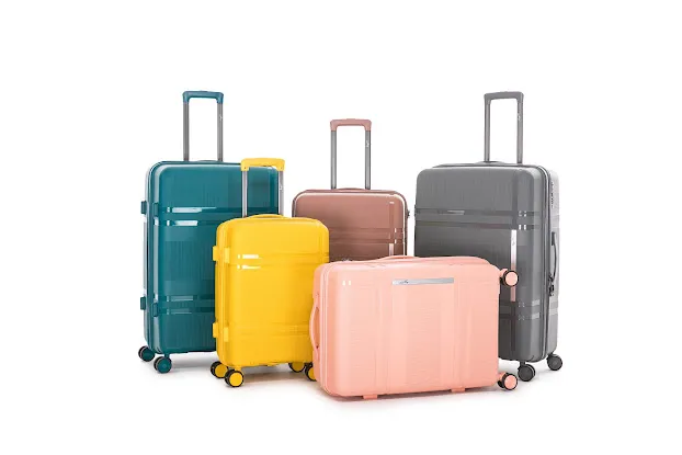 SANZHENG LUGGAGE INC