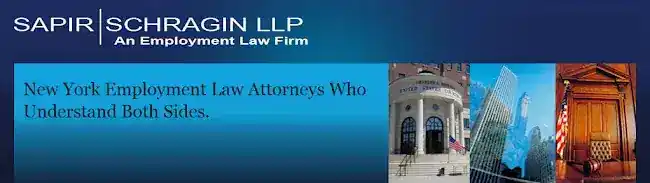 Sapir Schragin PLLC