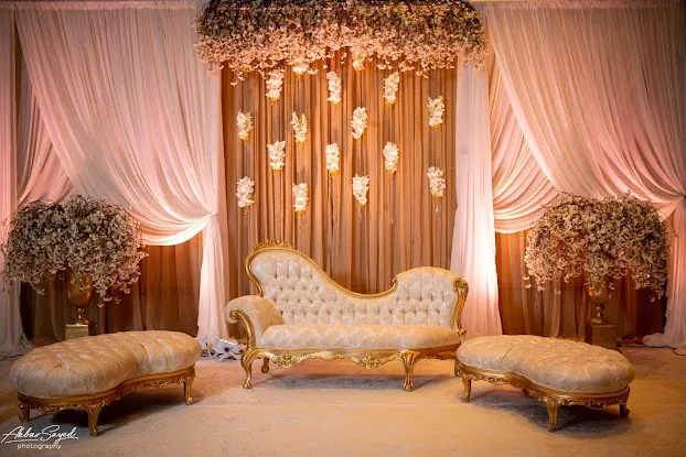 Sapphire Events by Ujala