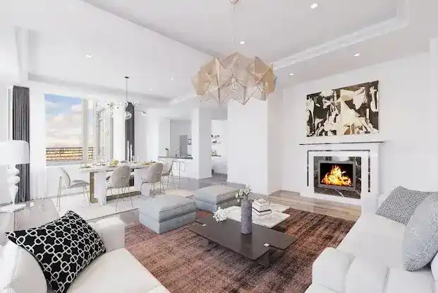 Sapphire Real Estate Media