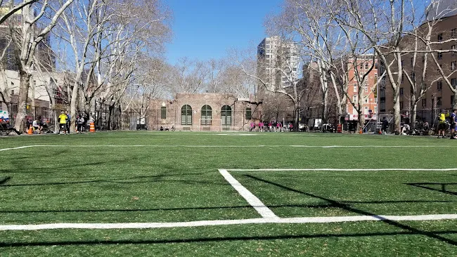 Sara D. Roosevelt Park