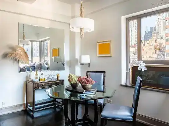 Sara Mosele Interiors