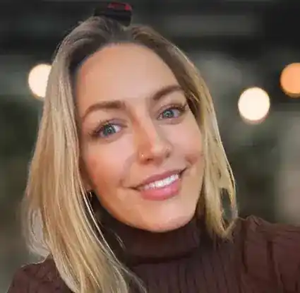 Sara Young, RD - Dietitian Nutritionist