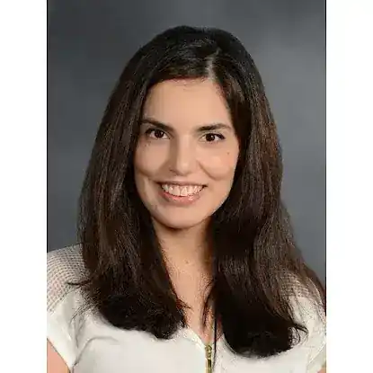 Sara Zaidi, M.D.