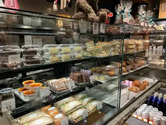 Sarabeth's Bakery Ltd
