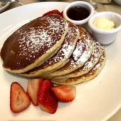 Sarabeth's