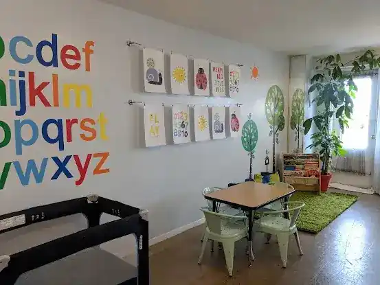 Sarah's Garden Daycare