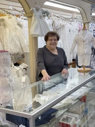 Sara's Children's Boutique
