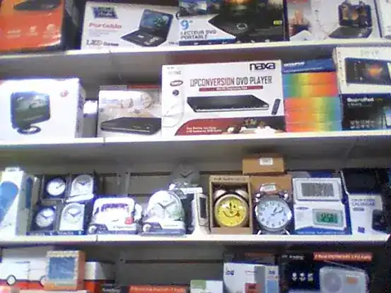 sarata electronics inc