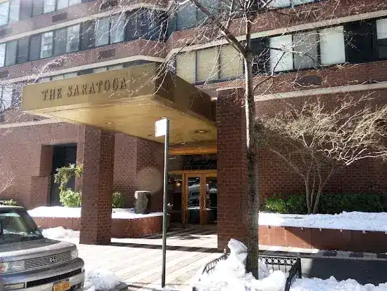 Saratoga Condominium