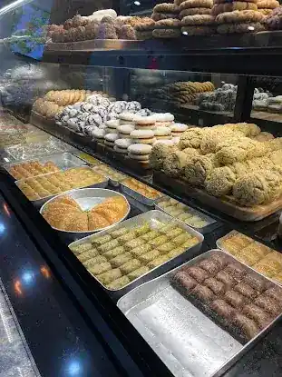 Saray Bakery