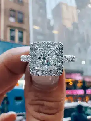 Saray Jewelry NYC - Custom Fine Jewelry