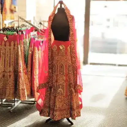 Saree Duniya