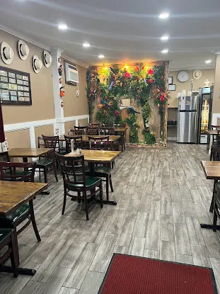 Sari's Kitchen Restaurant