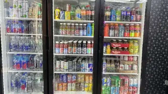 Sarkhah Convenience