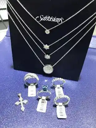 Sarkisian's Jewelry Company, Inc.