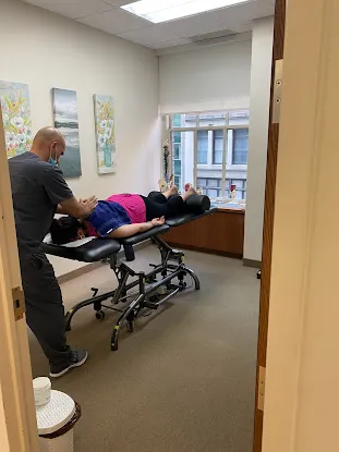 Sarrica Physical Therapy & Wellness