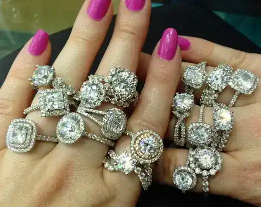 Sasha Primak Fine Jewelry
