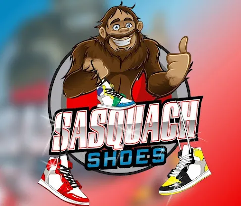 Sasquach Shoes