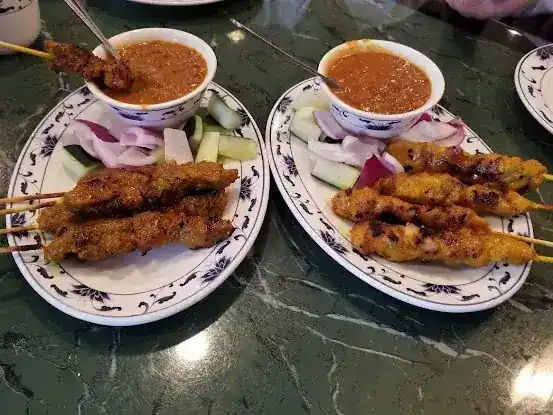 Satay