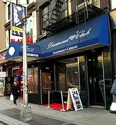 Satin Dolls NYC
