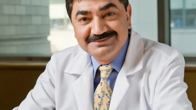 Satish K. Tickoo, MD - MSK Pathologist