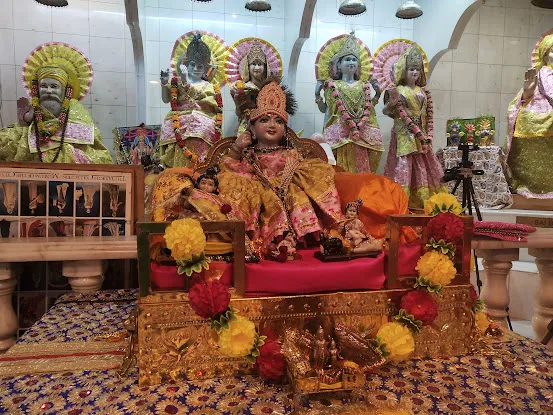 Satya Narayan Mandir