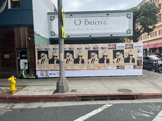 SAUCED Wild Posters