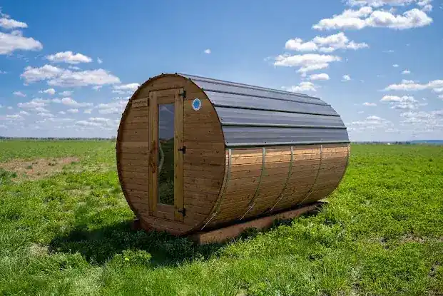 Sauna Spa