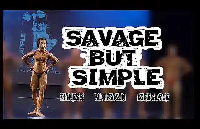Savage But Simple Coaching