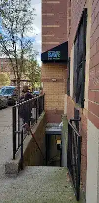 Save East Harlem