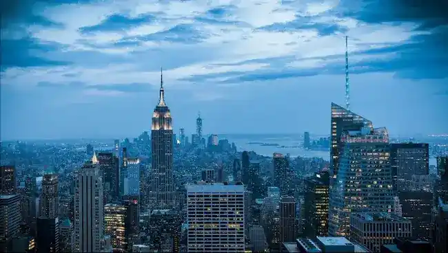 Savills New York (North America HQ)