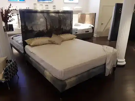 Savoir Beds